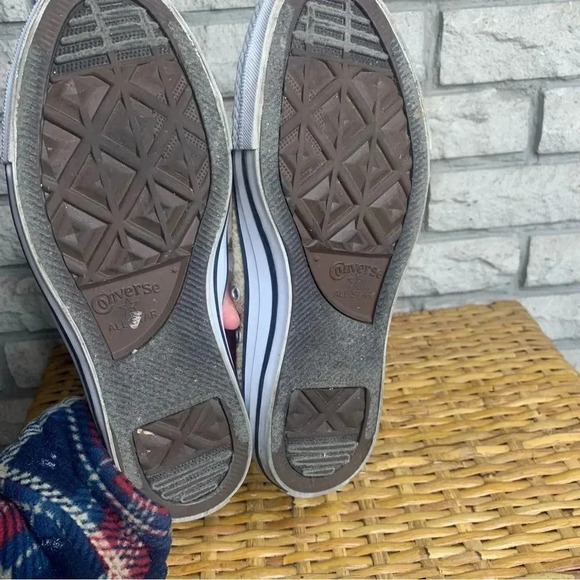 Converse Chuck Taylor Shoreline Slip On Sneaker - Picture 6 of 9